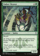 [Foil] Ember Weaver (169) (Masters 25)