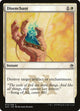 [Foil] Disenchant (12) (Masters 25)