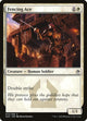 [Foil] Fencing Ace (13) (Masters 25)