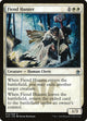 [Foil] Fiend Hunter (14) (Masters 25)