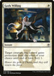 Gods Willing (16) (Masters 25)