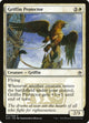 [Foil] Griffin Protector (17) (Masters 25)