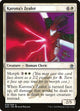 [Foil] Karona's Zealot (18) (Masters 25)
