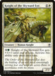 Knight of the Skyward Eye (19) (Masters 25)