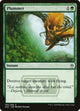[Foil] Plummet (183) (Masters 25)