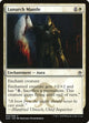 Lunarch Mantle (24) (Masters 25)