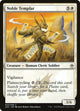 Noble Templar (25) (Masters 25)