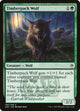 Timberpack Wolf (190) (Masters 25)