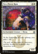 [Foil] Nyx-Fleece Ram (26) (Masters 25)