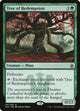 Tree of Redemption (191) (Masters 25)
