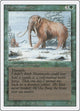 War Mammoth (Revised Edition)