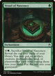 [Foil] Vessel of Nascency (193) (Masters 25)