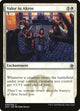 Valor in Akros (38) (Masters 25)