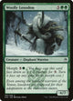 Woolly Loxodon (195) (Masters 25)