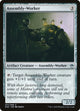 Assembly-Worker (221) (Masters 25)