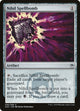 Nihil Spellbomb (226) (Masters 25)