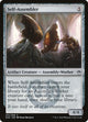 Self-Assembler (231) (Masters 25)