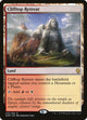 Clifftop Retreat (239) (Dominaria)