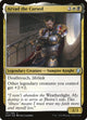 [Foil] Arvad the Cursed (191) (Dominaria)