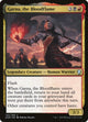 Garna, the Bloodflame (194) (Dominaria)