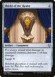 [Foil] Shield of the Realm (228) (Dominaria)