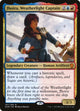 [Foil] Jhoira, Weatherlight Captain (197) (Dominaria)