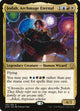 [Foil] Jodah, Archmage Eternal (198) (Dominaria)