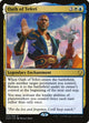 Oath of Teferi (200) (Dominaria)