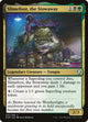 [Foil] Slimefoot, the Stowaway (205) (Dominaria)