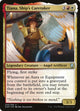 [Foil] Tiana, Ship's Caretaker (208) (Dominaria)