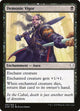 Demonic Vigor (85) (Dominaria)