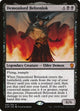 [Foil] Demonlord Belzenlok (86) (Dominaria)