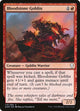 [Foil] Bloodstone Goblin (115) (Dominaria)