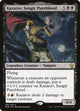 Kazarov, Sengir Pureblood (96) (Dominaria)