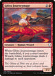 Ghitu Journeymage (126) (Dominaria)