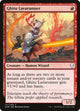 Ghitu Lavarunner (127) (Dominaria)