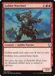 Goblin Warchief (130) (Dominaria)
