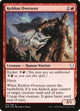 Keldon Overseer (134) (Dominaria)