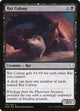 Rat Colony (101) (Dominaria)