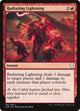 Radiating Lightning (138) (Dominaria)