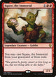 [Foil] Squee, the Immortal (146) (Dominaria)