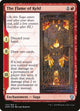 The Flame of Keld (123) (Dominaria)