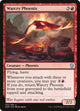 [Foil] Warcry Phoenix (150) (Dominaria)