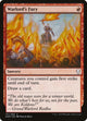 Warlord's Fury (151) (Dominaria)