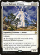 Evra, Halcyon Witness (16) (Dominaria)