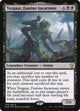 Torgaar, Famine Incarnate (108) (Dominaria)
