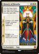 [Foil] History of Benalia (21) (Dominaria)