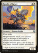Knight of Grace (23) (Dominaria)