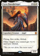 [Foil] Lyra Dawnbringer (26) (Dominaria)