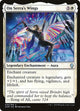 On Serra's Wings (28) (Dominaria)